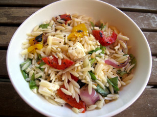 Картинка еда салаты +закуски греческая кухня салат