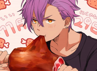 обоя аниме, ensemble stars, otogari, adonis