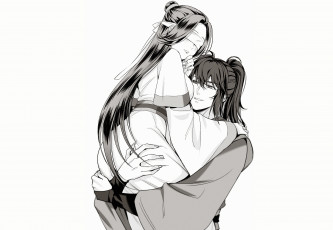 Картинка сюэ+ян+и+сяо+синчень аниме mo+dao+zu+shi the untamed неукротимый повелитель чэньцин мосян тунсю mo dao zu shi магистр дьявольского культа