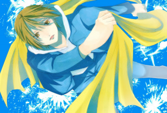 Картинка аниме durarara дюрарара