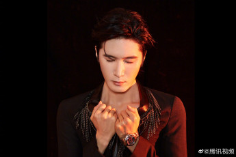 Картинка мужчины liu+haikuan лю хайкуань liu haikuan