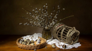 Картинка еда яйца перепелиные