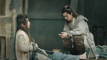 Картинка кино+фильмы the+birth+of+the+drama+king сказание о юности the birth of drama king