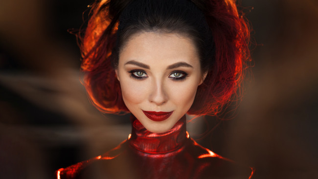 Обои картинки фото девушки, алиса тарасенко, алиса, тарасенко