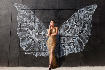 Картинка kylie+rocket девушки kylie rocket