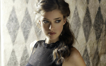 Картинка julia+saner девушки портрет