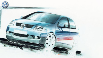 Картинка 295545 рисованное авто мото автомобиль