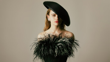 Картинка joey+king+actress+photoshoot+2024 девушки joey+king джоуи линн кинг актриса фoтoсeссия 2024 года