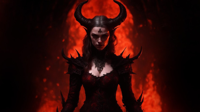 Обои картинки фото фэнтези, демоны, нейросети, графика, нейроарт, ai, art, нейронные, сети, рисунки, нейро, искусство, нейрографика, graphics, neuroart, neural, networks, drawings, neuro, neurography