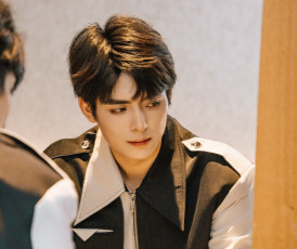 Картинка 14 03 2025г мужчины wang+hao+xuan ван хао сюань