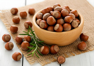 Картинка 3д+графика еда- food орехи