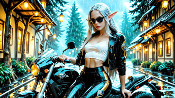 обоя 3д графика, эльфы , elves, нейросети, графика, нейроарт, ai, art, нейронные, сети, рисунки, нейро, искусство, нейрографика, graphics, neuroart, neural, networks, drawings, neuro, neurography