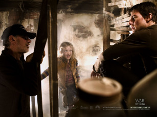 Картинка war of the worlds кино фильмы