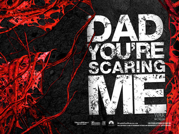 Обои картинки фото war, of, the, worlds, кино, фильмы