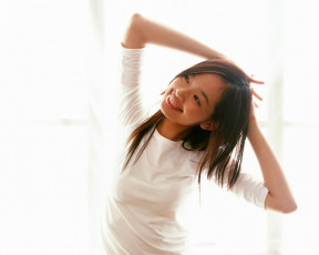 Картинка -Unsort+Азиатки девушки unsort азиатки