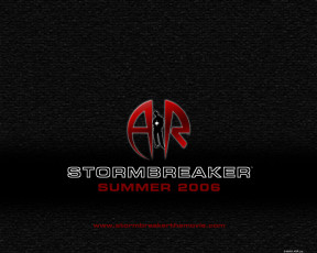 Картинка stormbreaker кино фильмы