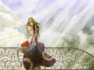 Картинка аниме *unknown другое