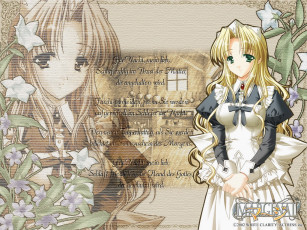 Картинка аниме *unknown другое