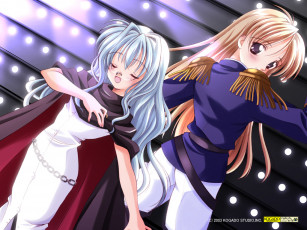 Картинка аниме *unknown другое