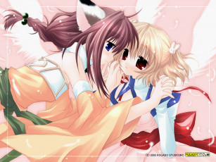 Картинка аниме *unknown другое