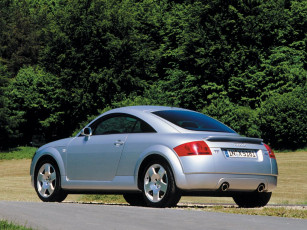 Картинка автомобили audi