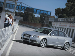 Картинка автомобили audi