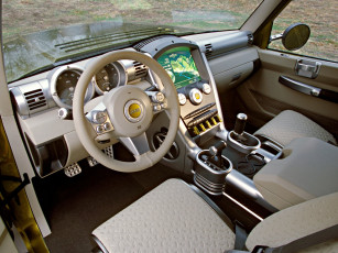 Картинка автомобили интерьеры