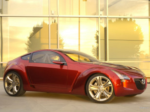 Картинка автомобили mazda