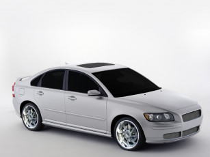 Картинка автомобили volvo