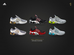 Картинка бренды adidas