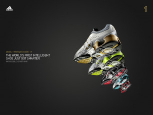 Картинка бренды adidas