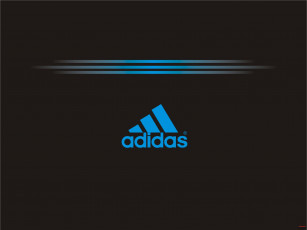 Картинка бренды adidas