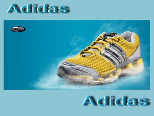 Картинка бренды adidas