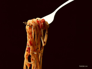 Картинка еда макаронные блюда