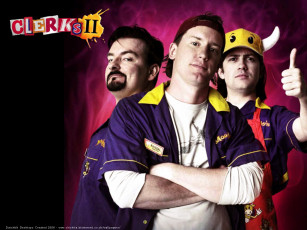 Картинка кино фильмы clerks ii
