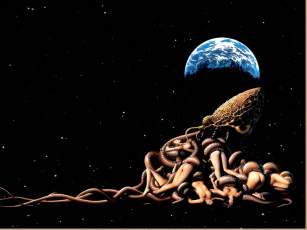 Картинка куча мала фэнтези другое