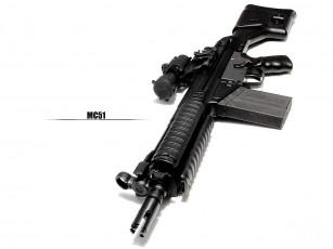 Картинка оружие автоматы