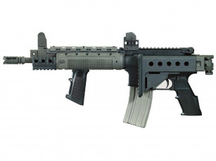 Картинка оружие автоматы