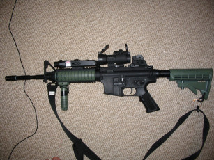 Картинка оружие винтовки прицеломприцелы