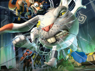 Картинка видео игры whiplash