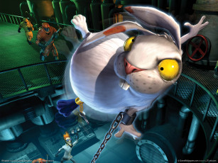 Картинка видео игры whiplash