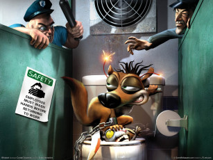 Картинка видео игры whiplash