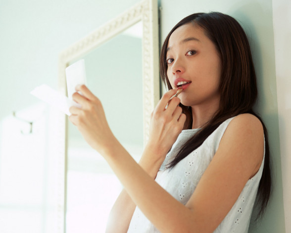 Обои картинки фото -Unsort Азиатки, девушки, unsort, азиатки