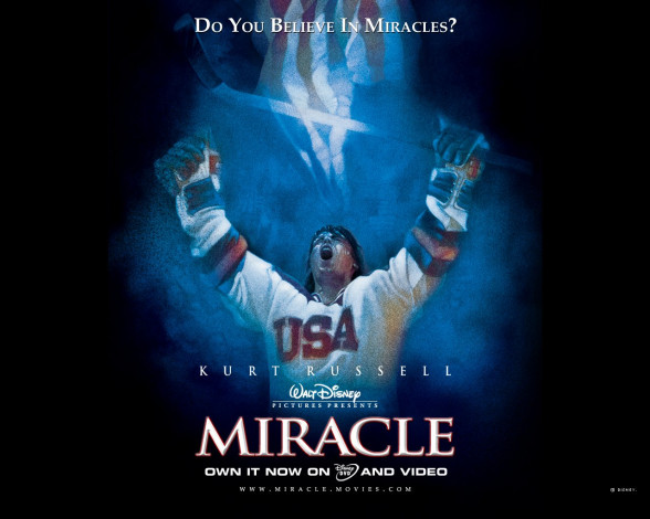 Обои картинки фото miracle, кино, фильмы