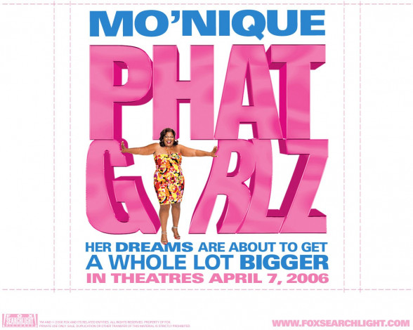 Обои картинки фото phat, girls, кино, фильмы