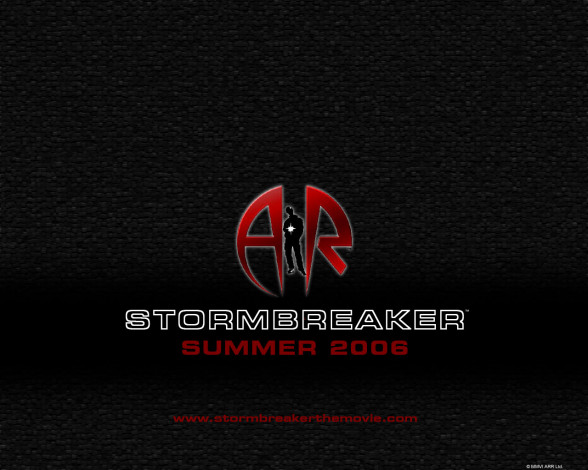 Обои картинки фото stormbreaker, кино, фильмы