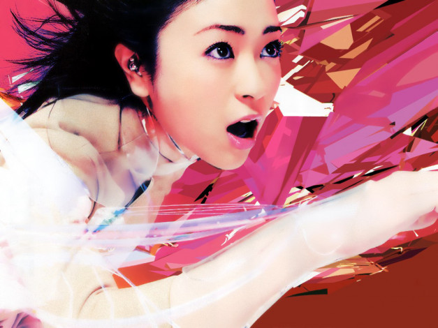 Обои картинки фото -Unsort Азиатки, девушки, unsort, азиатки