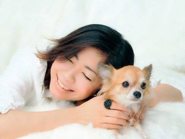 Обои картинки фото -Unsort Азиатки, девушки, unsort, азиатки