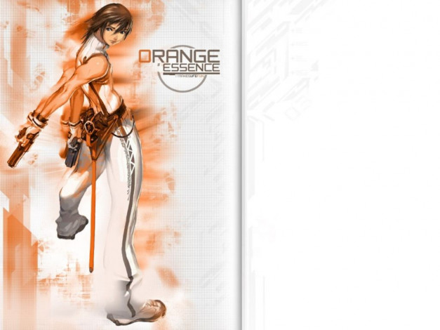 Обои картинки фото аниме, the, war, of, genesis, iii