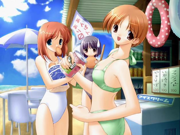 Обои картинки фото аниме, *unknown, другое